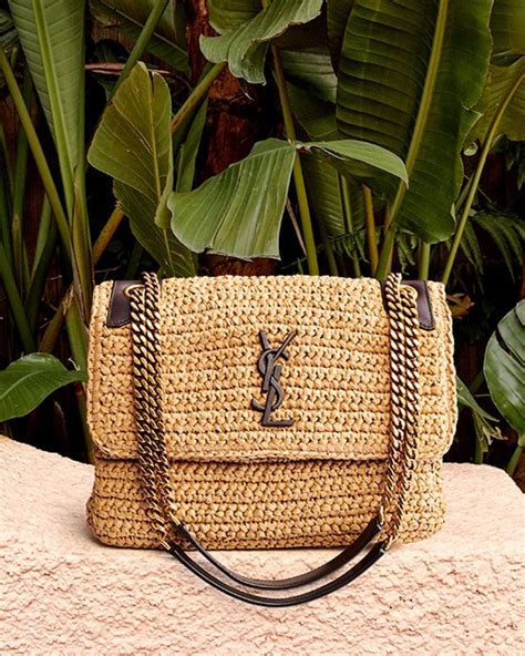 raffia clutch ysl|ysl clutch purse at nordstrom.